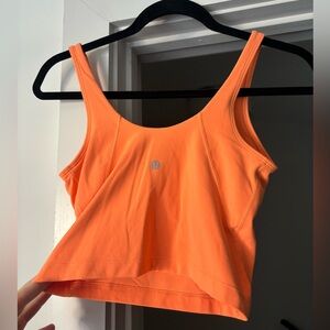 Lululemon align tank (size 4)